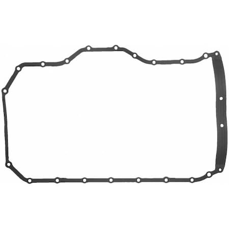 Fel-Pro Oil Pan Set, Os34007R OS34007R